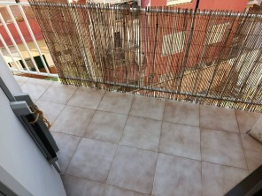 Balcón
